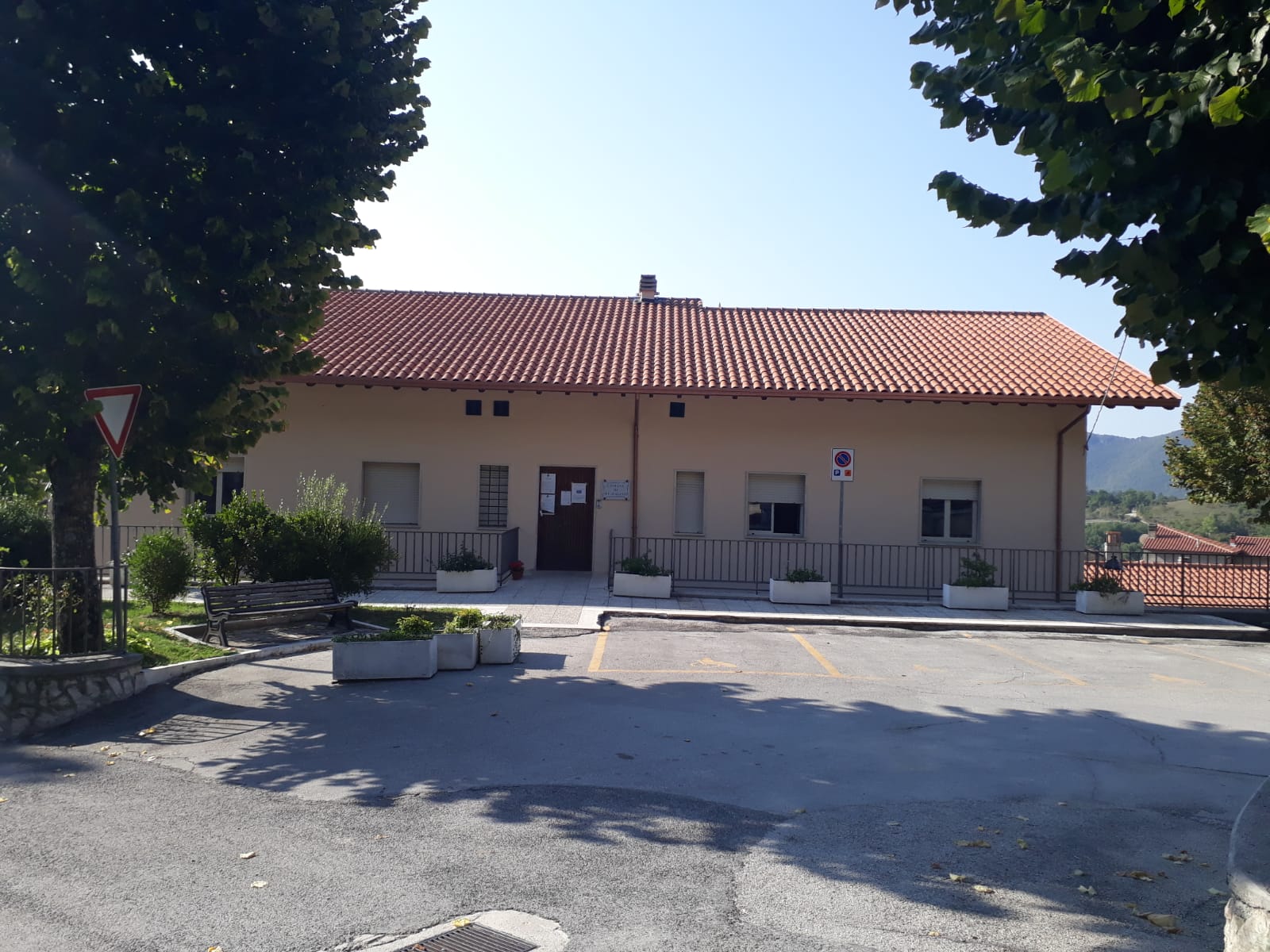 Sede comunale